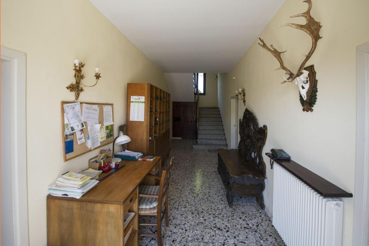 カオルレ Casa Sincielliヴィラ エクステリア 写真