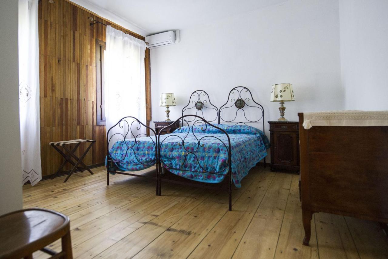 カオルレ Casa Sincielliヴィラ エクステリア 写真