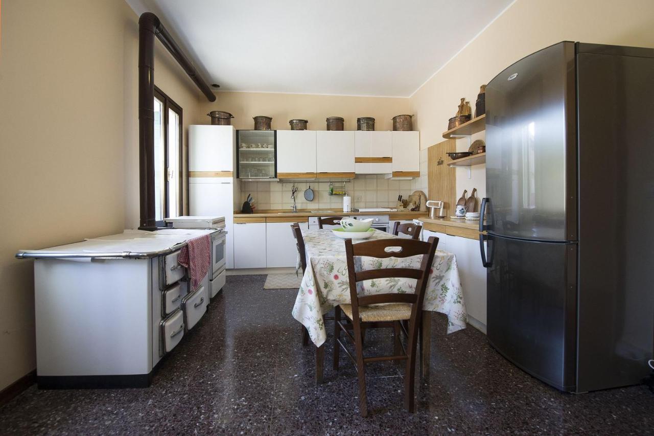 カオルレ Casa Sincielliヴィラ エクステリア 写真