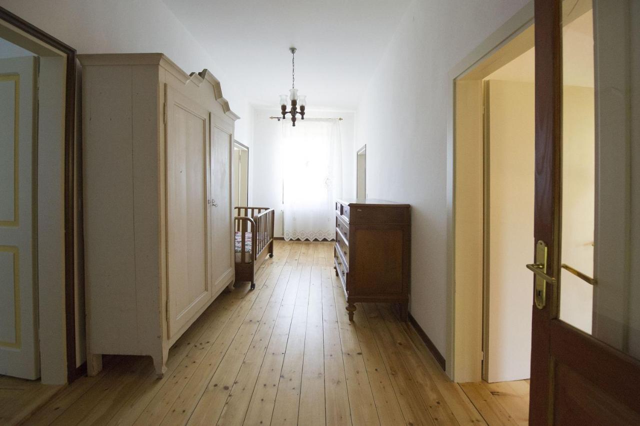 カオルレ Casa Sincielliヴィラ エクステリア 写真