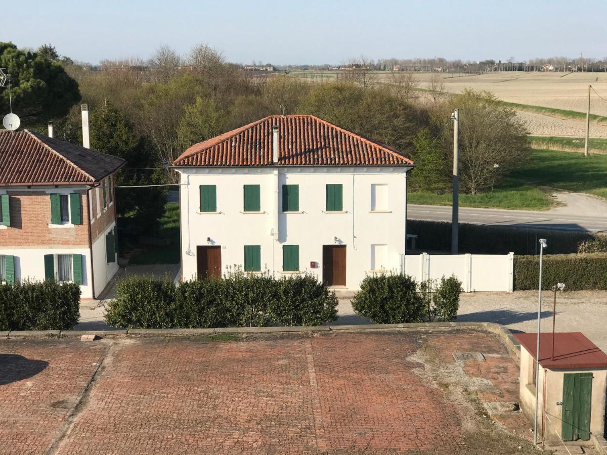 カオルレ Casa Sincielliヴィラ エクステリア 写真