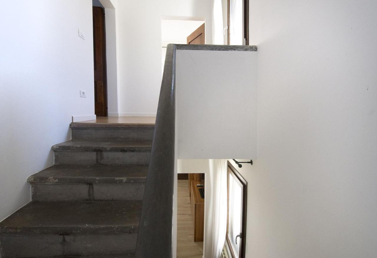 カオルレ Casa Sincielliヴィラ エクステリア 写真