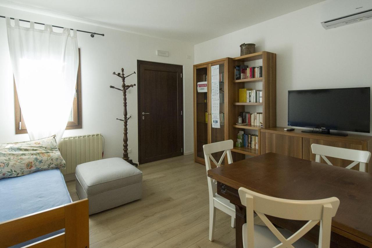 カオルレ Casa Sincielliヴィラ エクステリア 写真