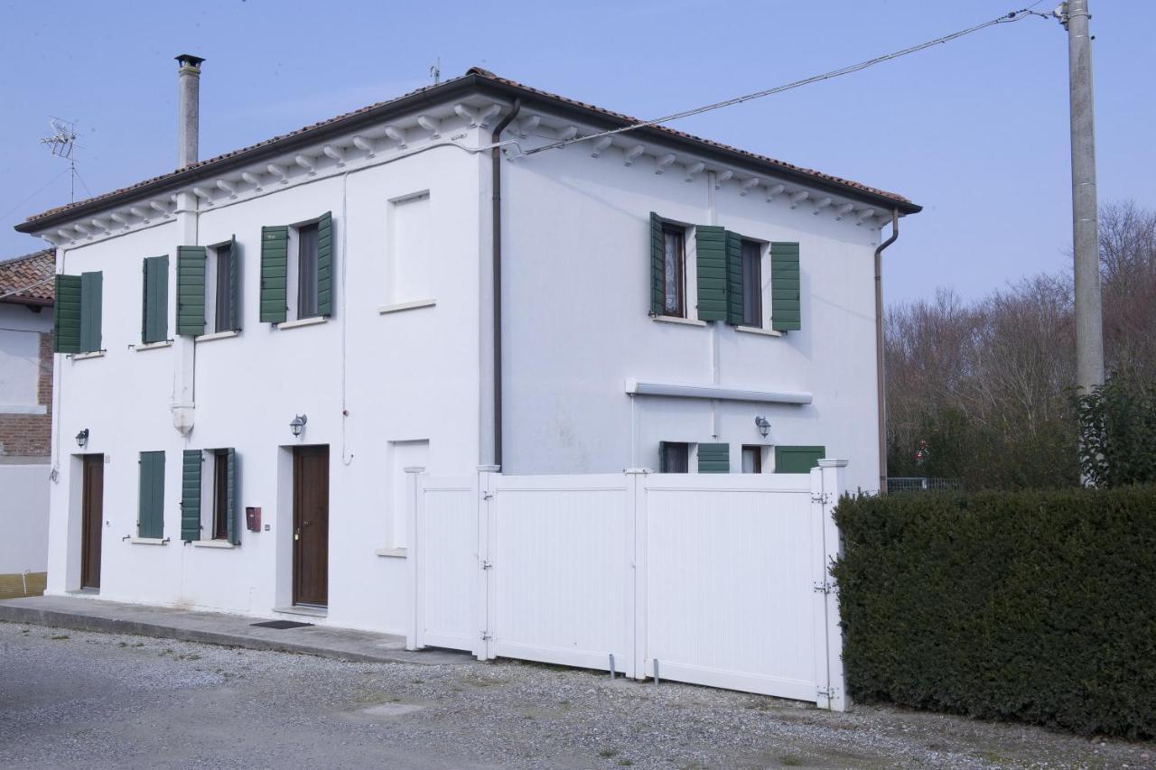 カオルレ Casa Sincielliヴィラ エクステリア 写真