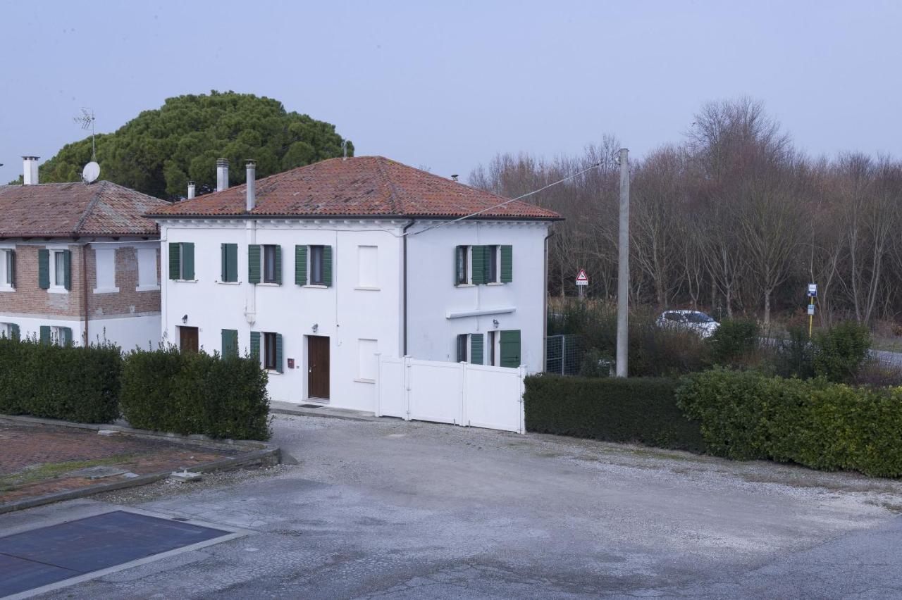 カオルレ Casa Sincielliヴィラ エクステリア 写真