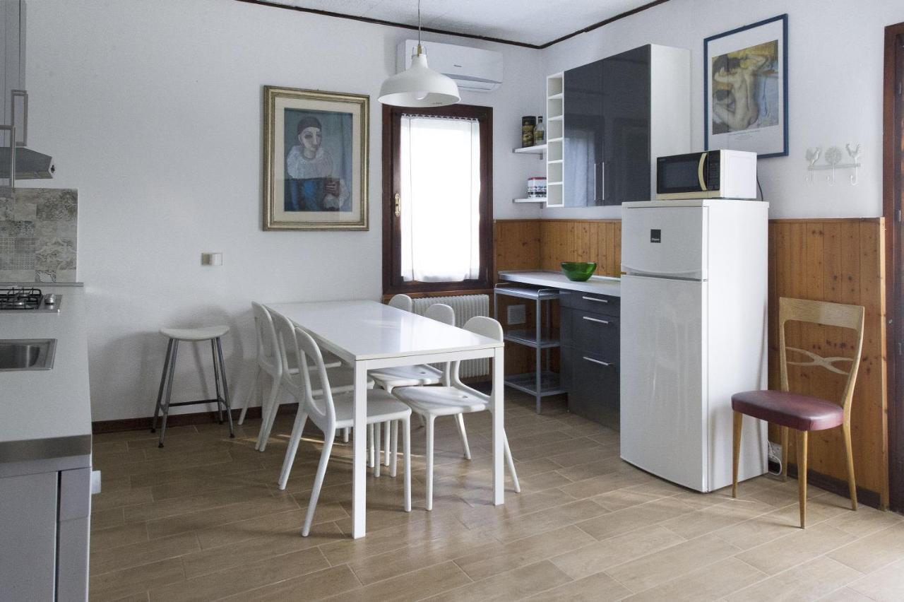 カオルレ Casa Sincielliヴィラ エクステリア 写真