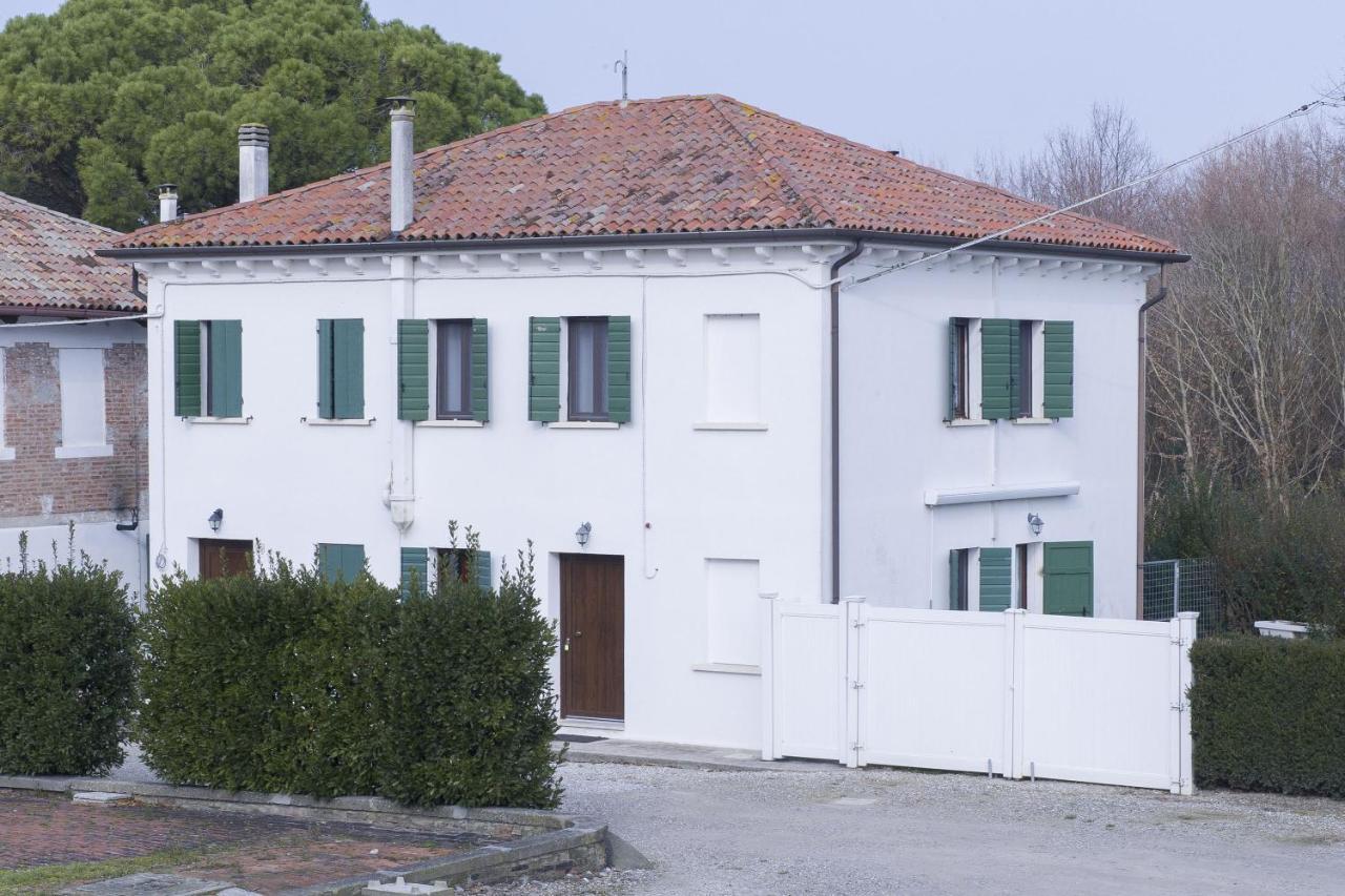 カオルレ Casa Sincielliヴィラ エクステリア 写真