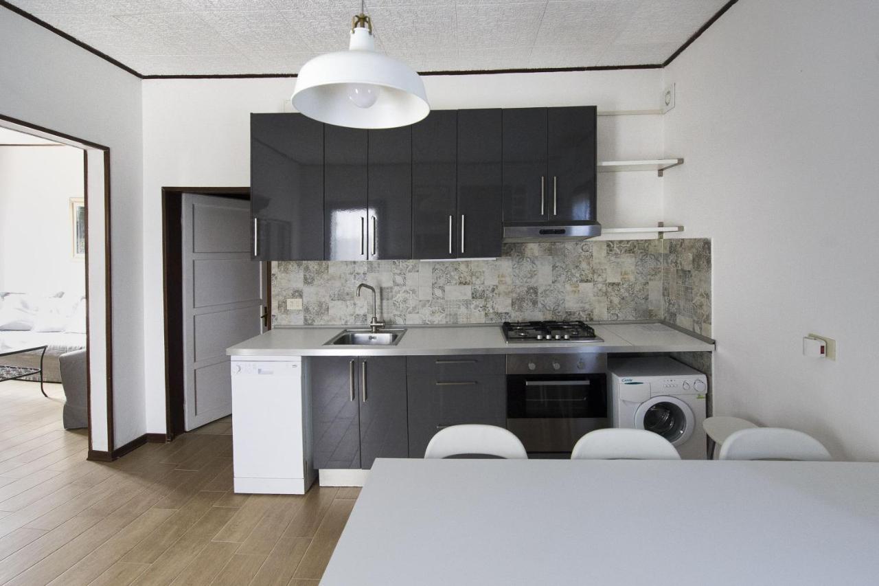 カオルレ Casa Sincielliヴィラ エクステリア 写真